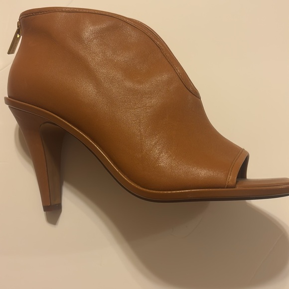 Vince Camuto Women's Fandree Stacked Heel Sandal Heeled - Picture 5 of 6